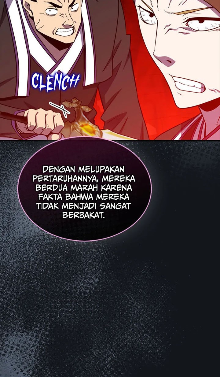 Sleeping Ranker Bab 145 halaman 34