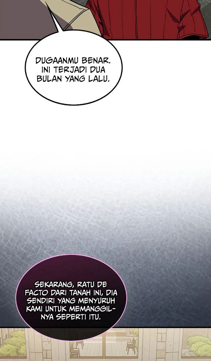 Sleeping Ranker Bab 145 halaman 38