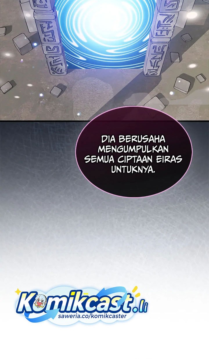Sleeping Ranker Bab 145 halaman 40