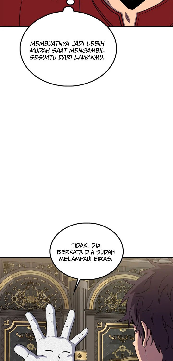 Sleeping Ranker Bab 145 halaman 42