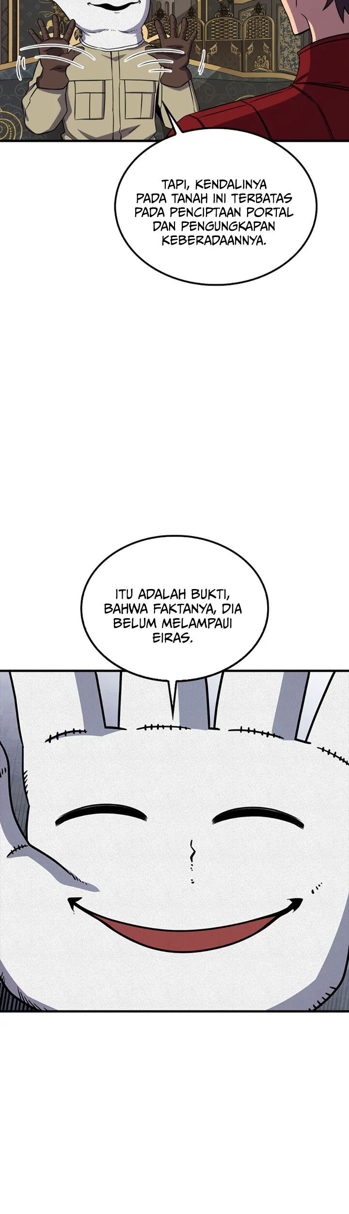 Sleeping Ranker Bab 145 halaman 43