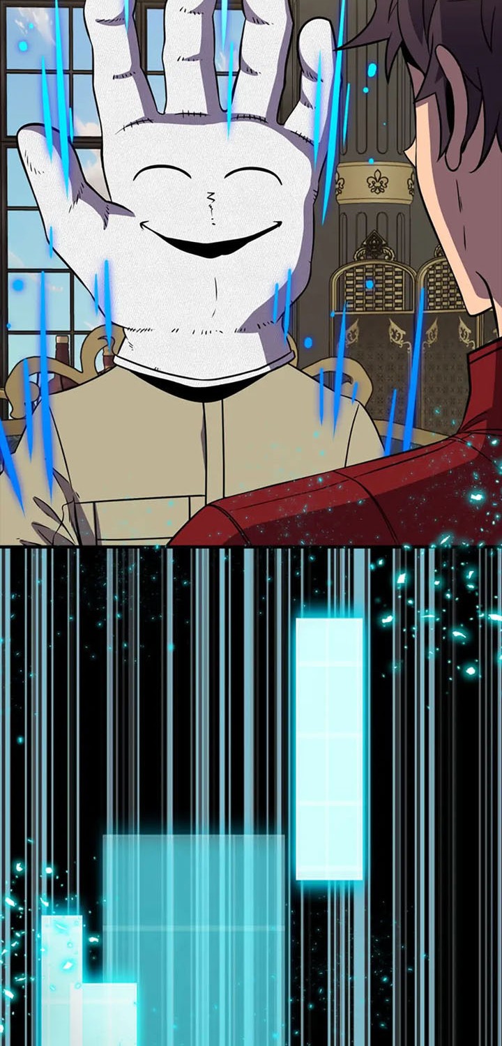Sleeping Ranker Bab 145 halaman 46