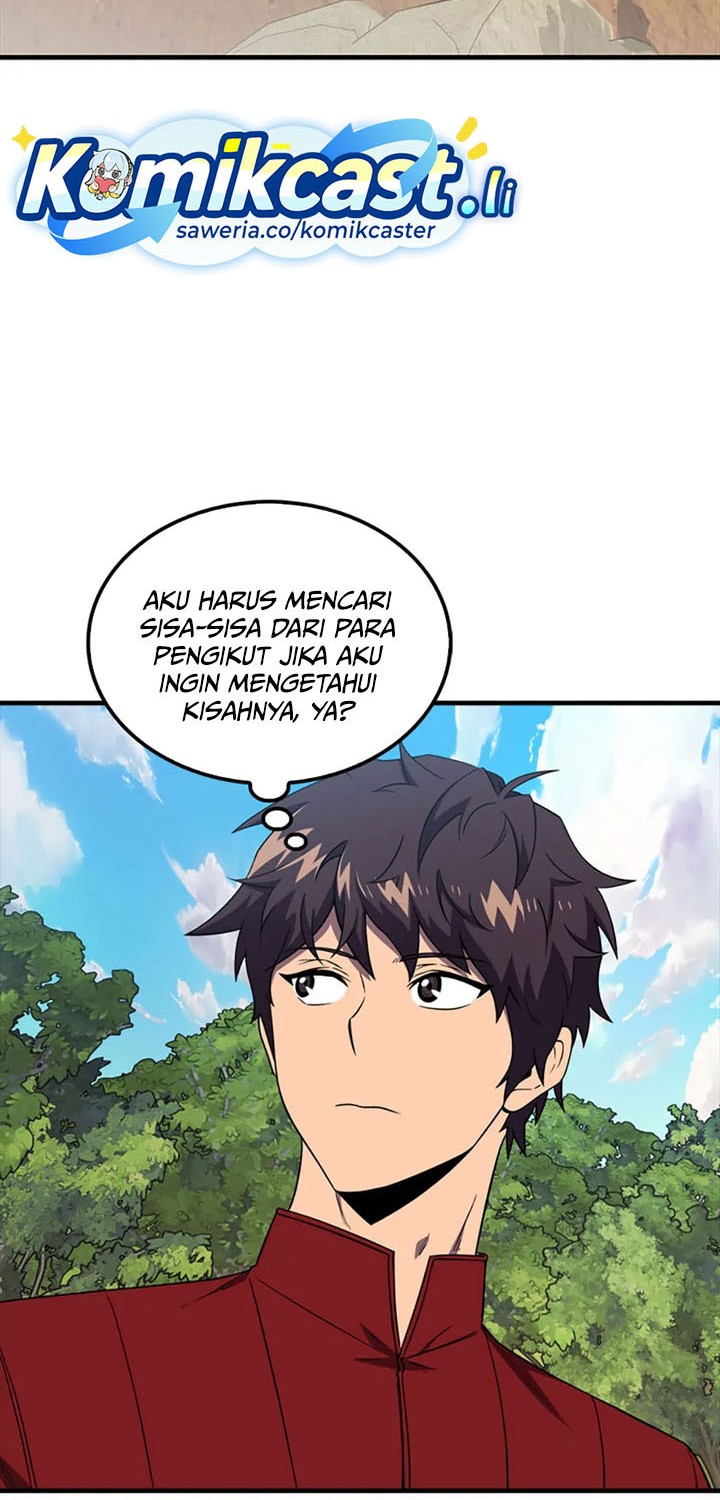 Sleeping Ranker Bab 145 halaman 48