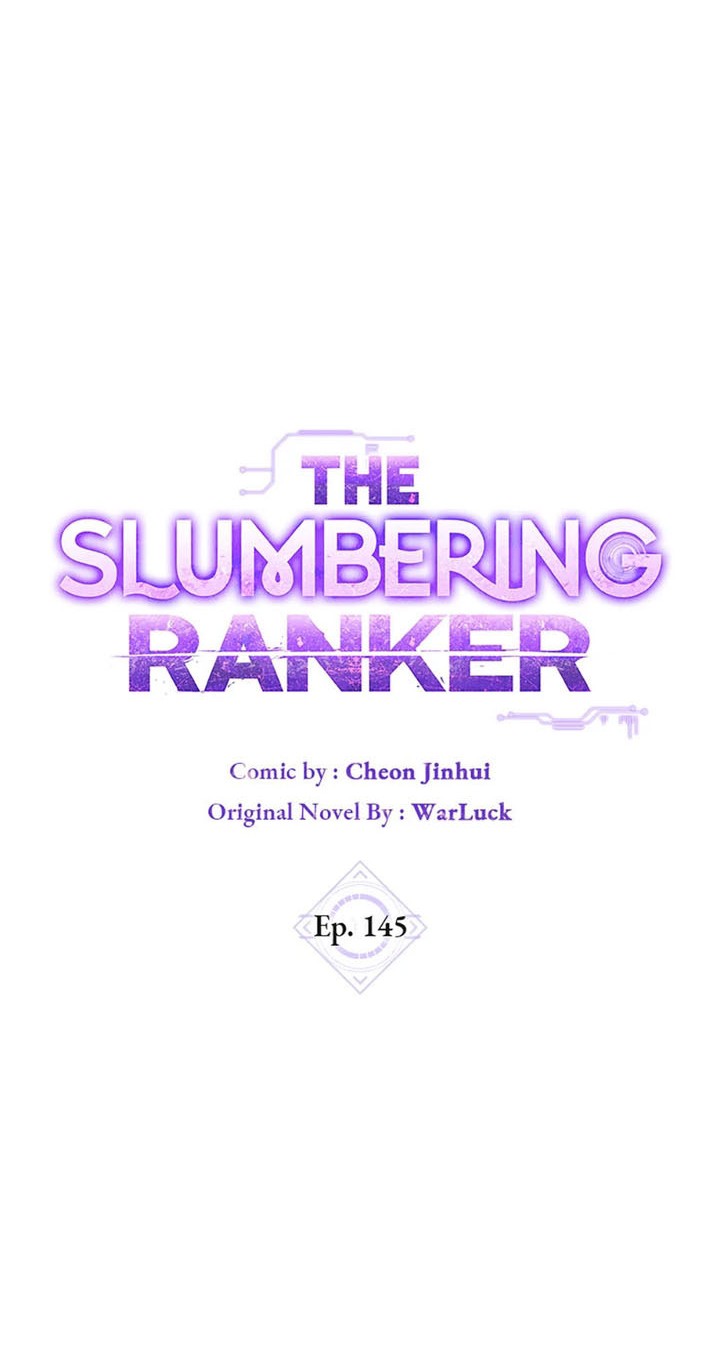 Sleeping Ranker Bab 145 halaman 50