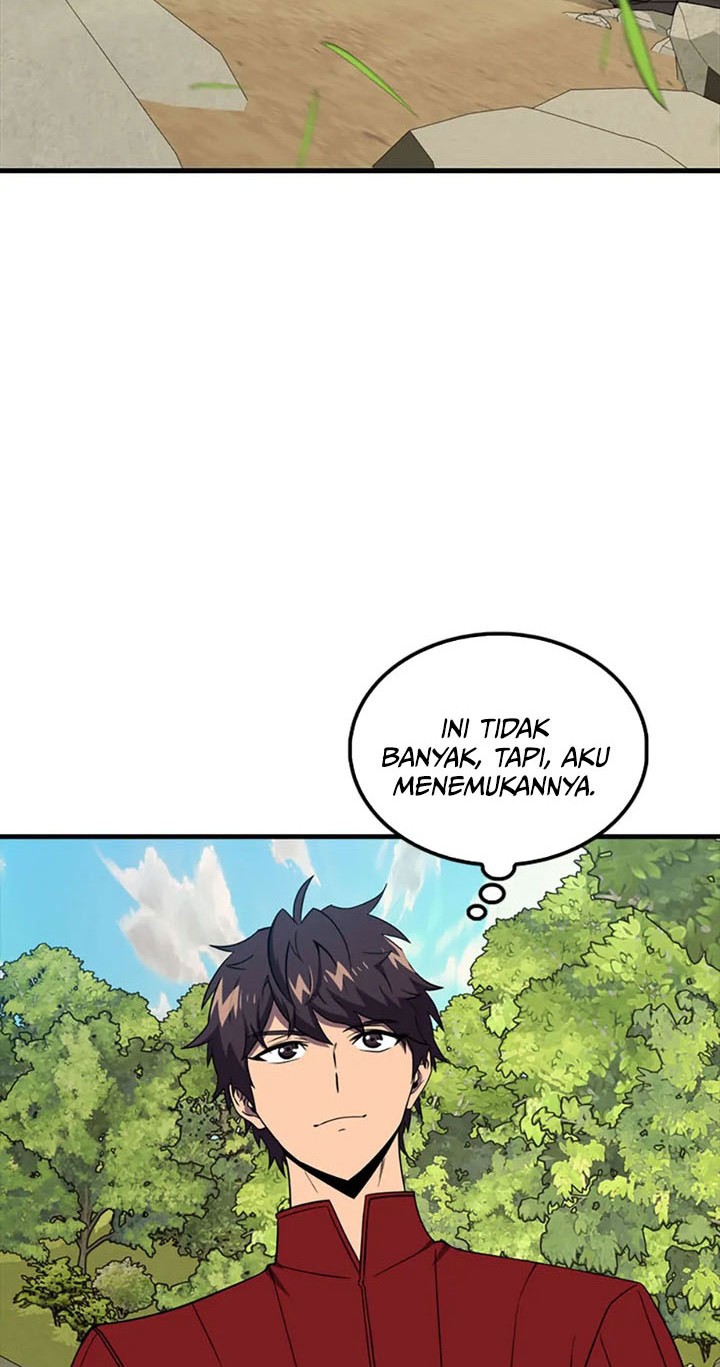 Sleeping Ranker Bab 145 halaman 52