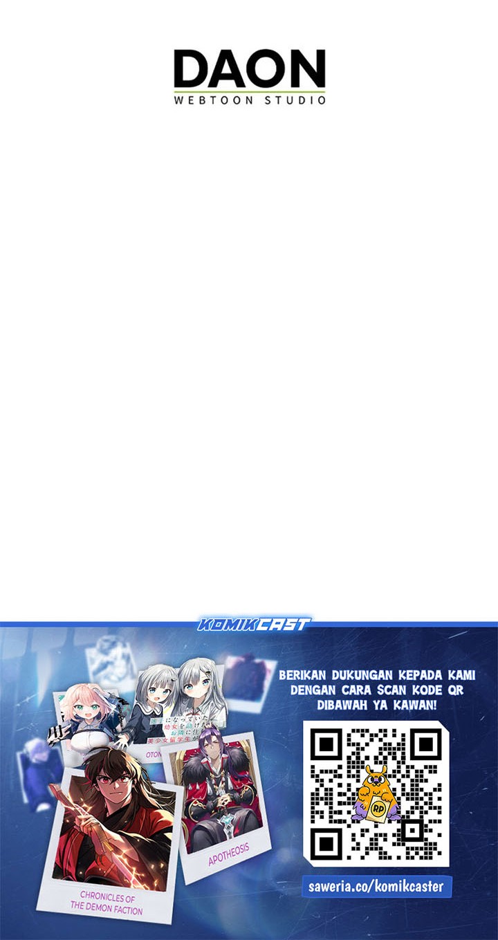 Sleeping Ranker Bab 145 halaman 72