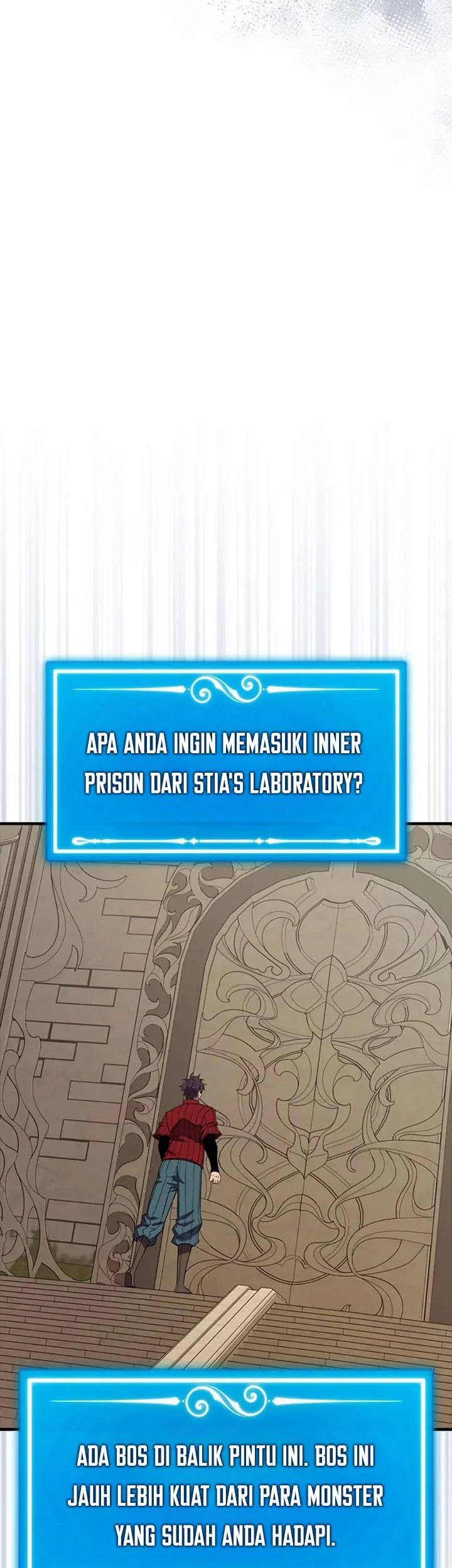 Sleeping Ranker Bab 146 halaman 13