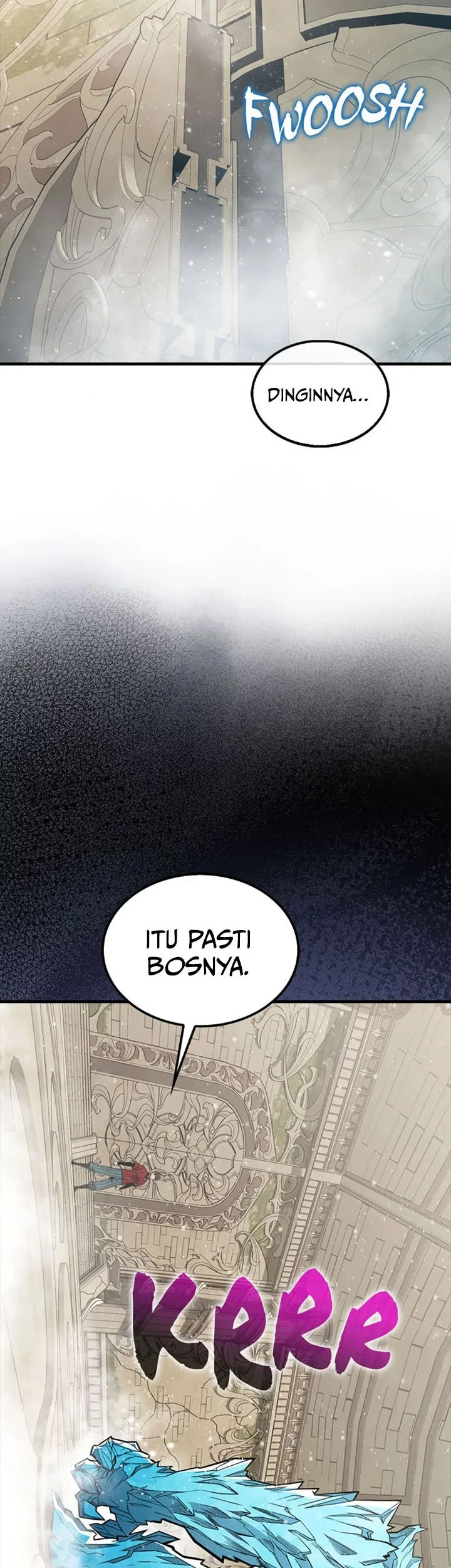 Sleeping Ranker Bab 146 halaman 15