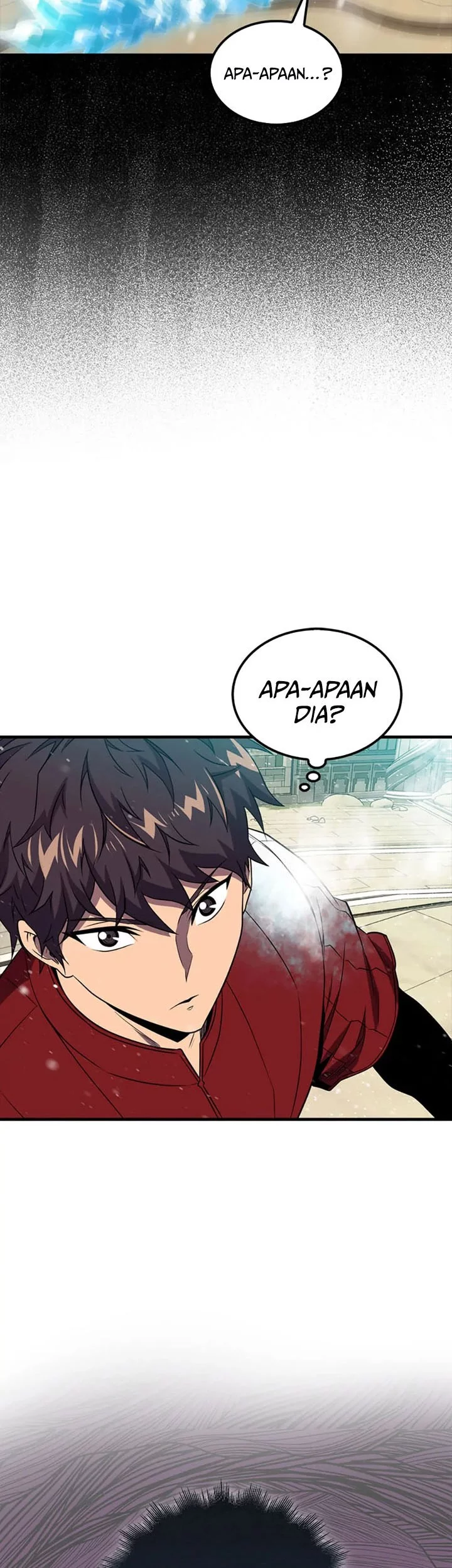 Sleeping Ranker Bab 146 halaman 19