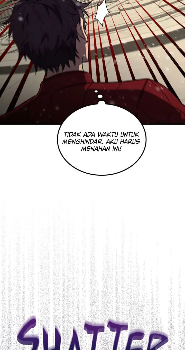 Sleeping Ranker Bab 146 halaman 22