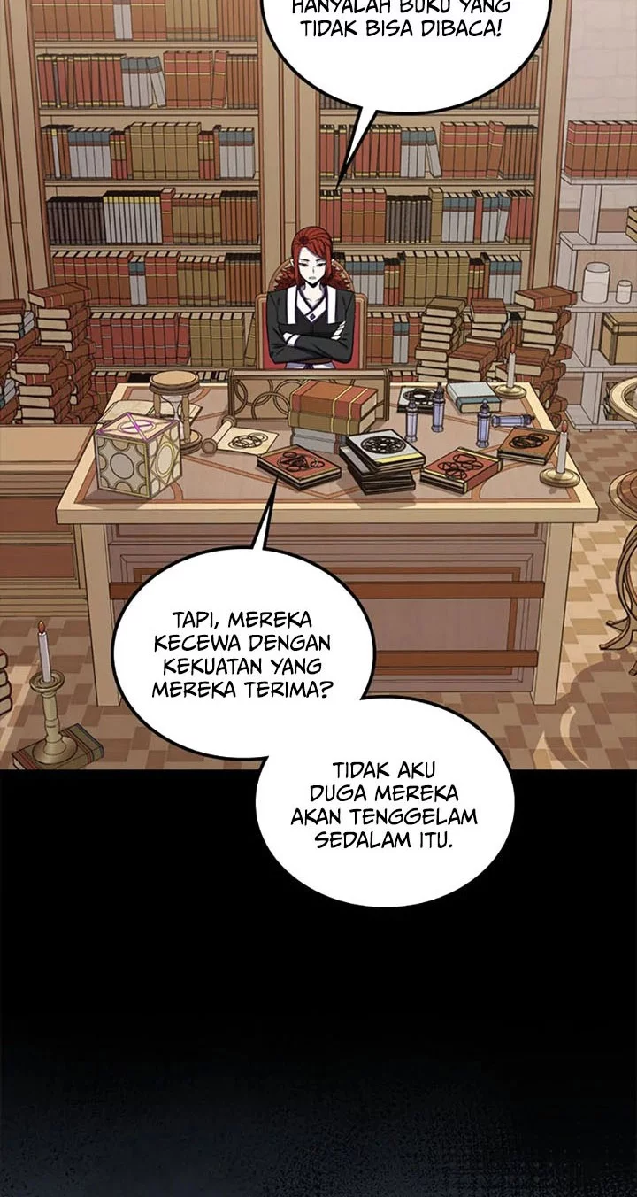 Sleeping Ranker Bab 146 halaman 44