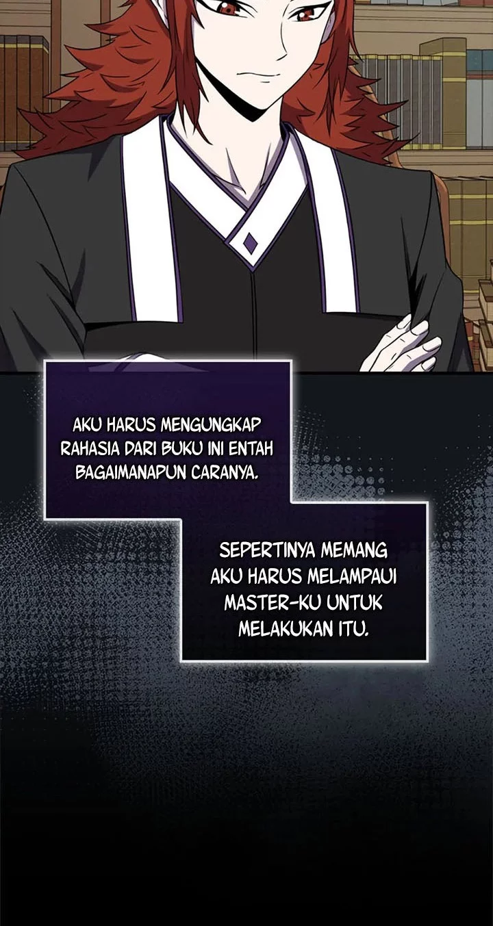 Sleeping Ranker Bab 146 halaman 46