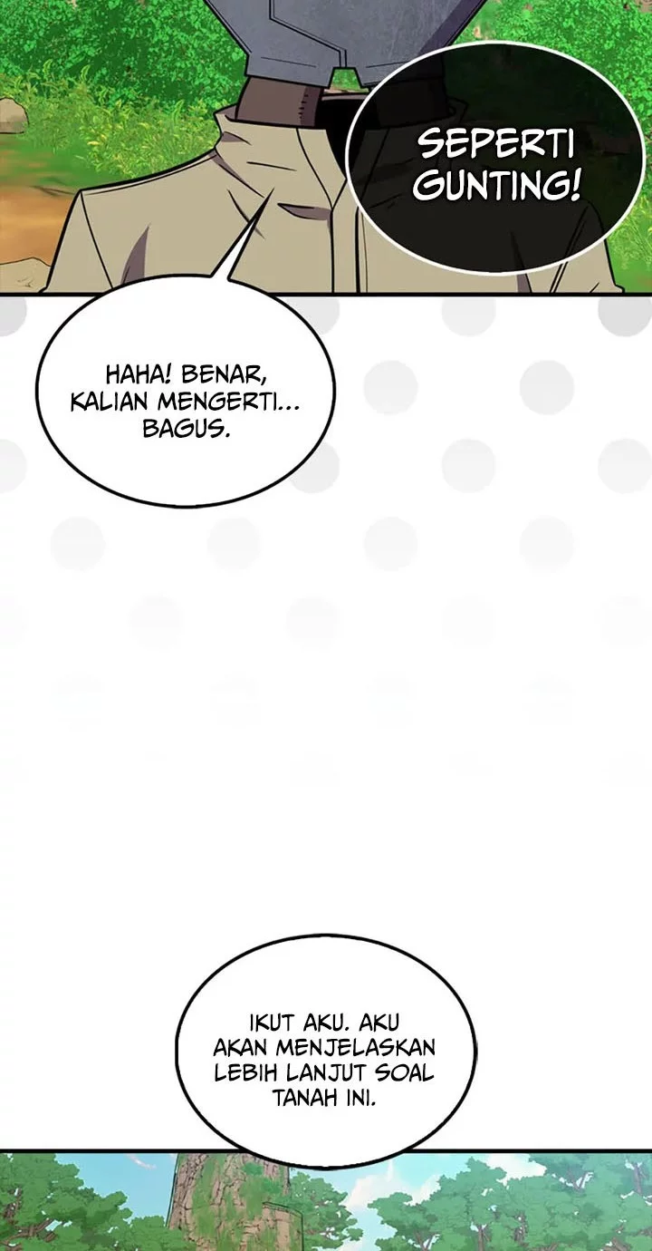 Sleeping Ranker Bab 147 halaman 4