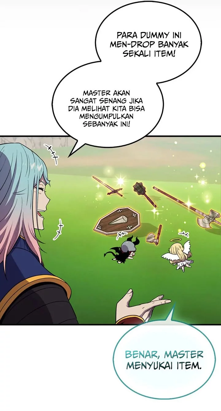 Sleeping Ranker Bab 147 halaman 12