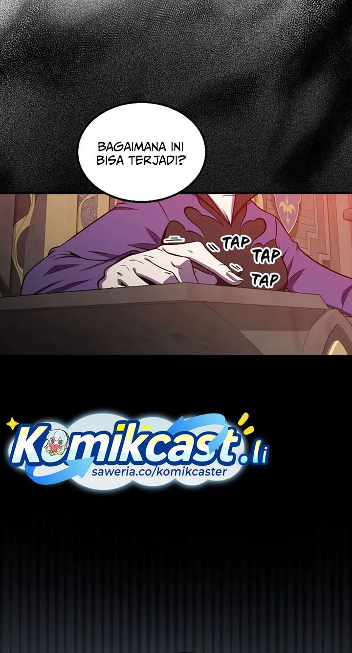 Sleeping Ranker Bab 147 halaman 16