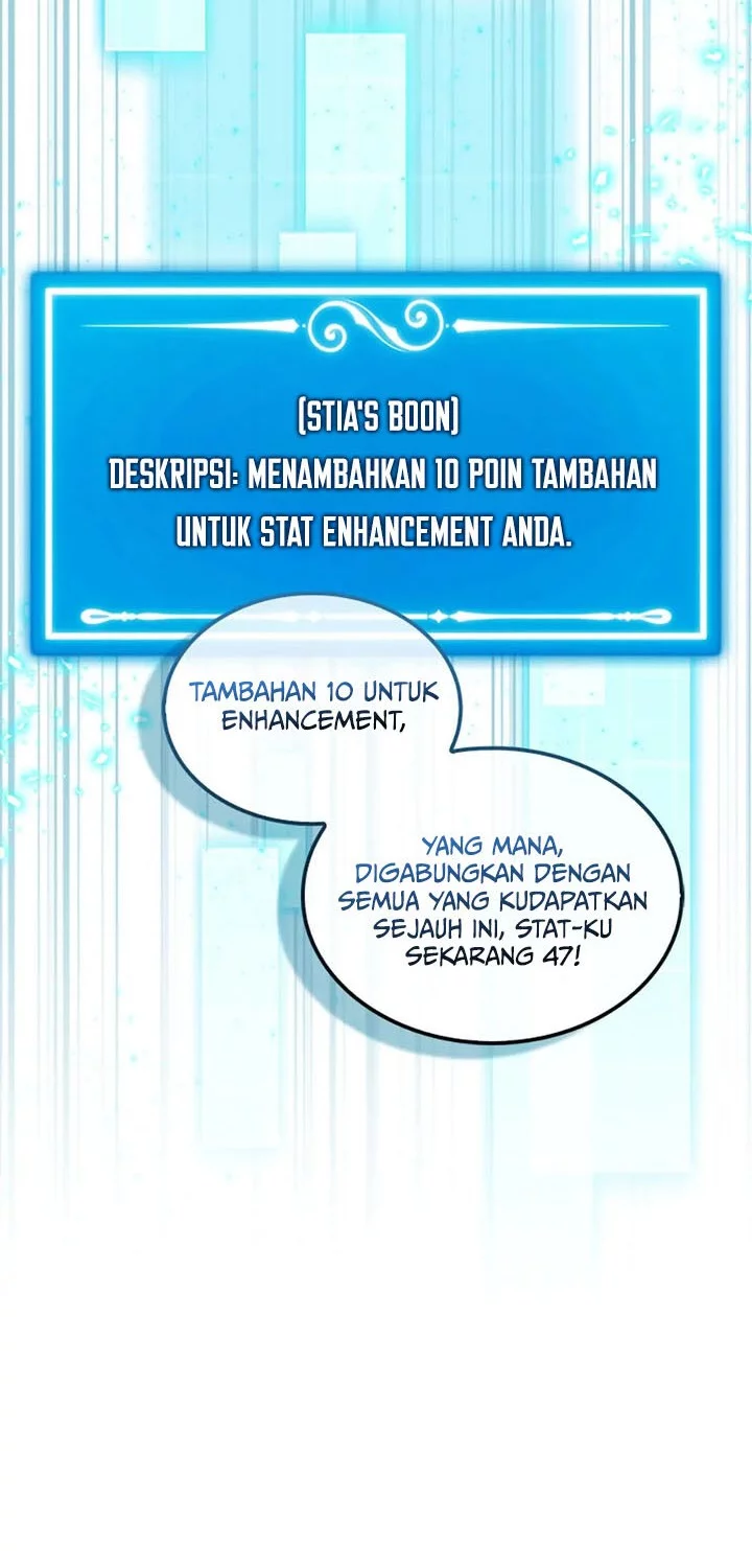 Sleeping Ranker Bab 147 halaman 28