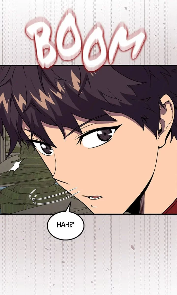 Sleeping Ranker Bab 147 halaman 34