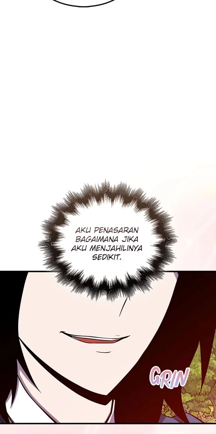 Sleeping Ranker Bab 147 halaman 44
