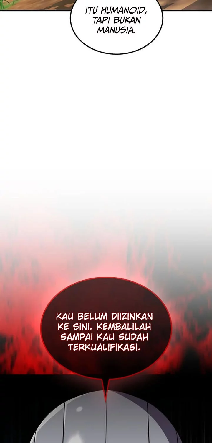 Sleeping Ranker Bab 147 halaman 60