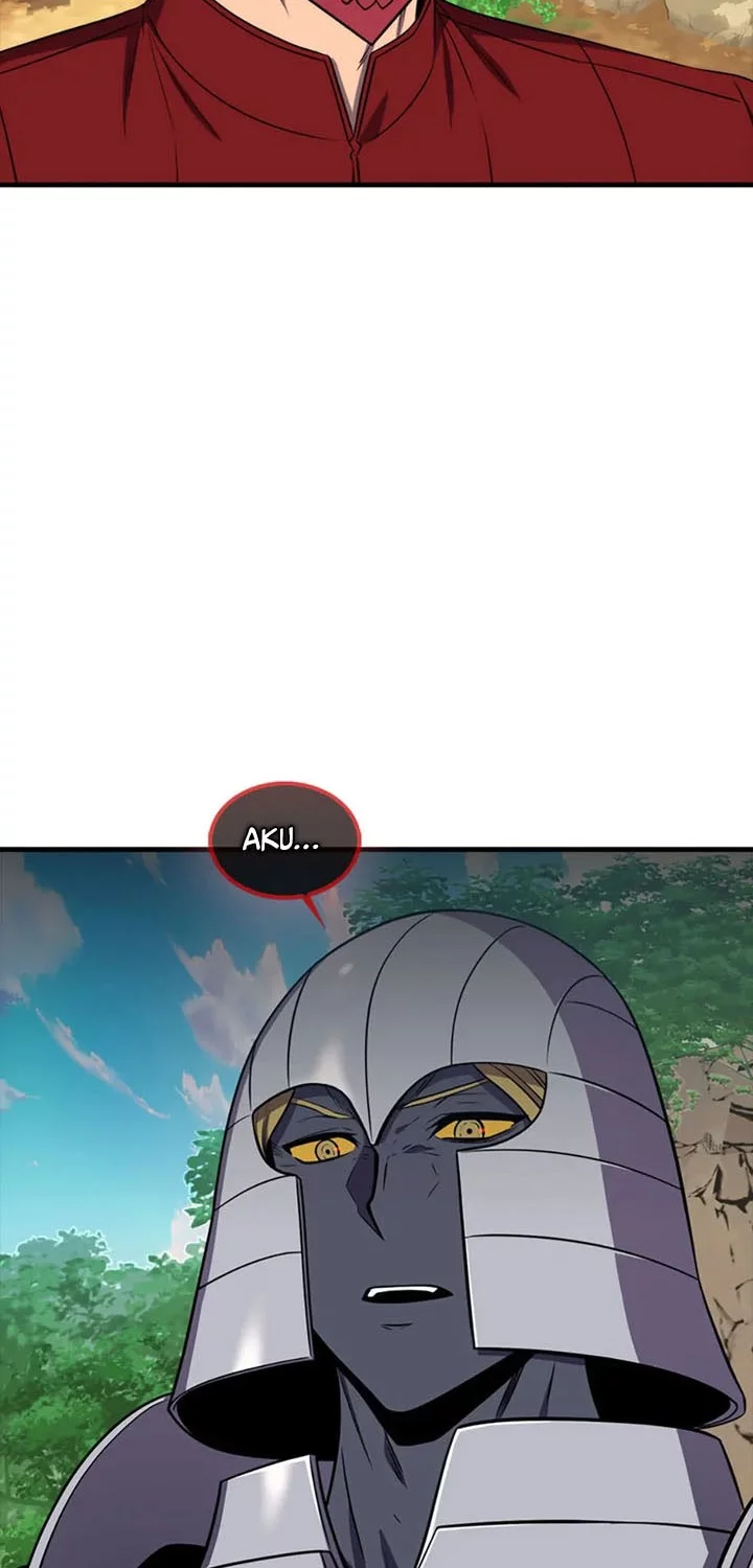 Sleeping Ranker Bab 147 halaman 62
