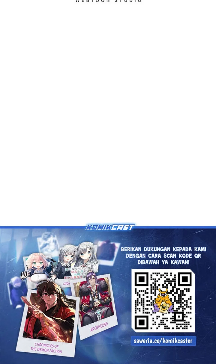 Sleeping Ranker Bab 147 halaman 70