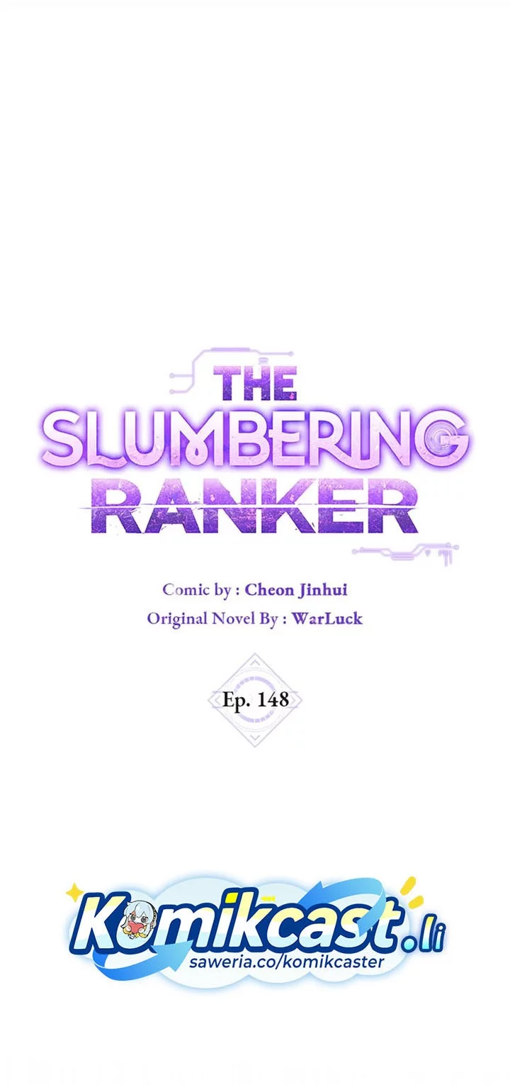 Sleeping Ranker Bab 148 halaman 8
