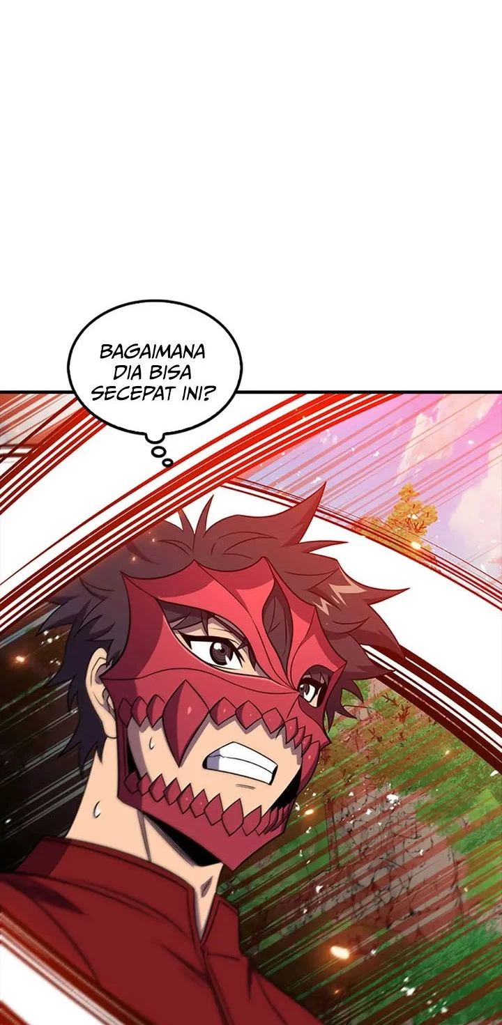 Sleeping Ranker Bab 148 halaman 10