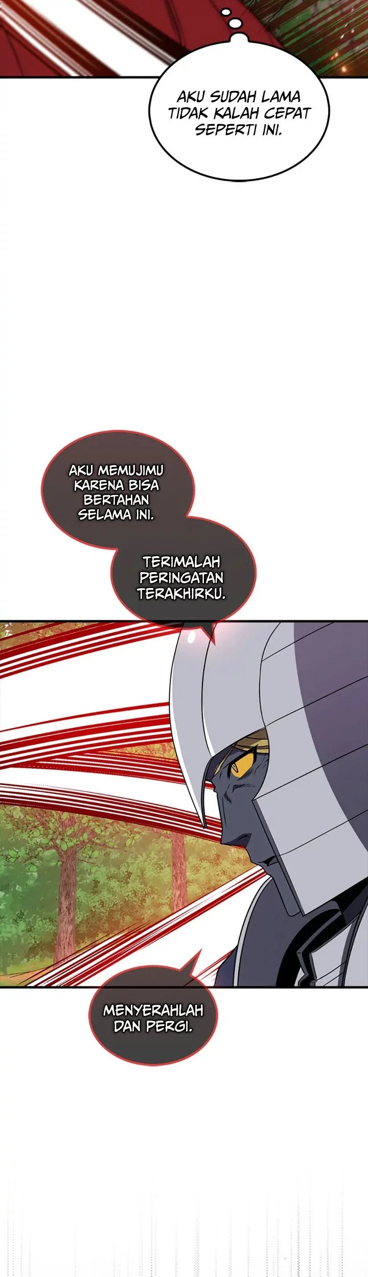 Sleeping Ranker Bab 148 halaman 11