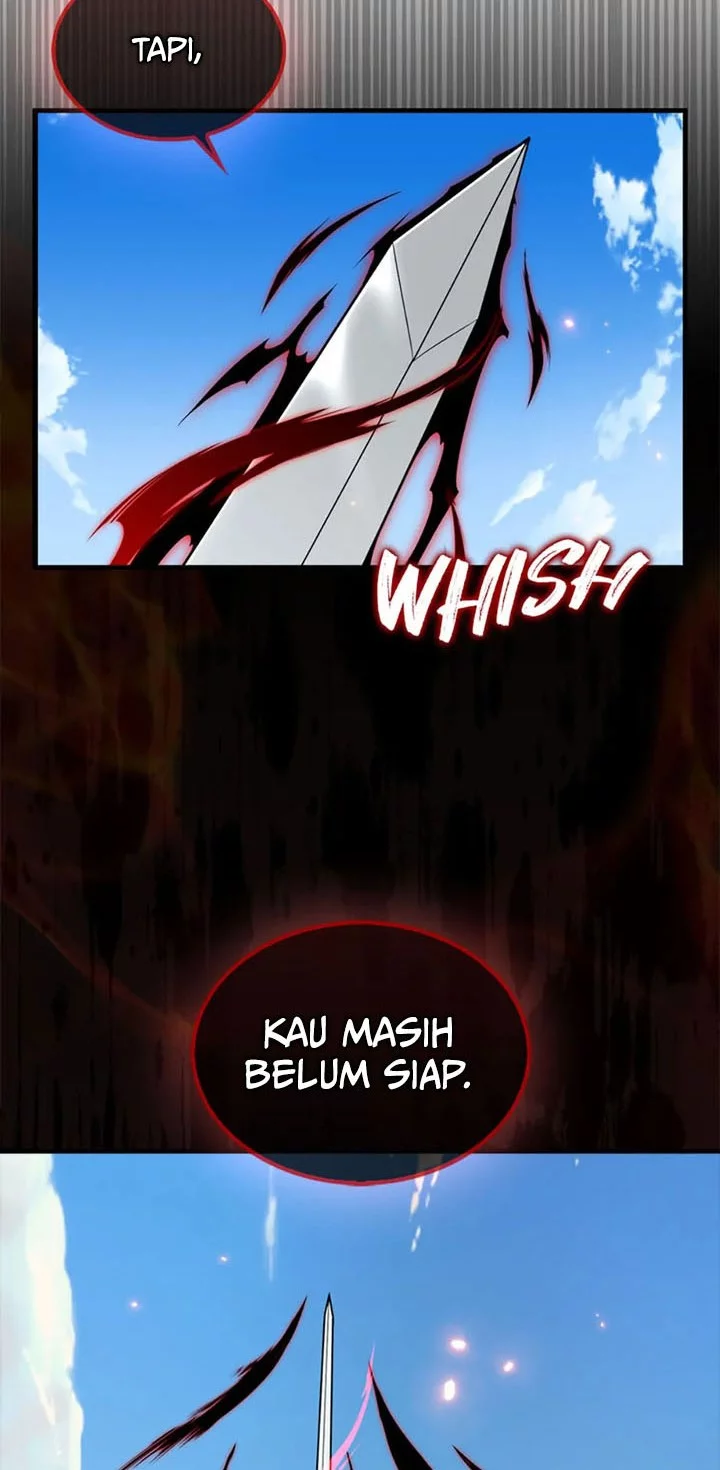 Sleeping Ranker Bab 148 halaman 20