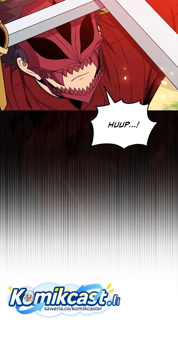 Sleeping Ranker Bab 148 halaman 24