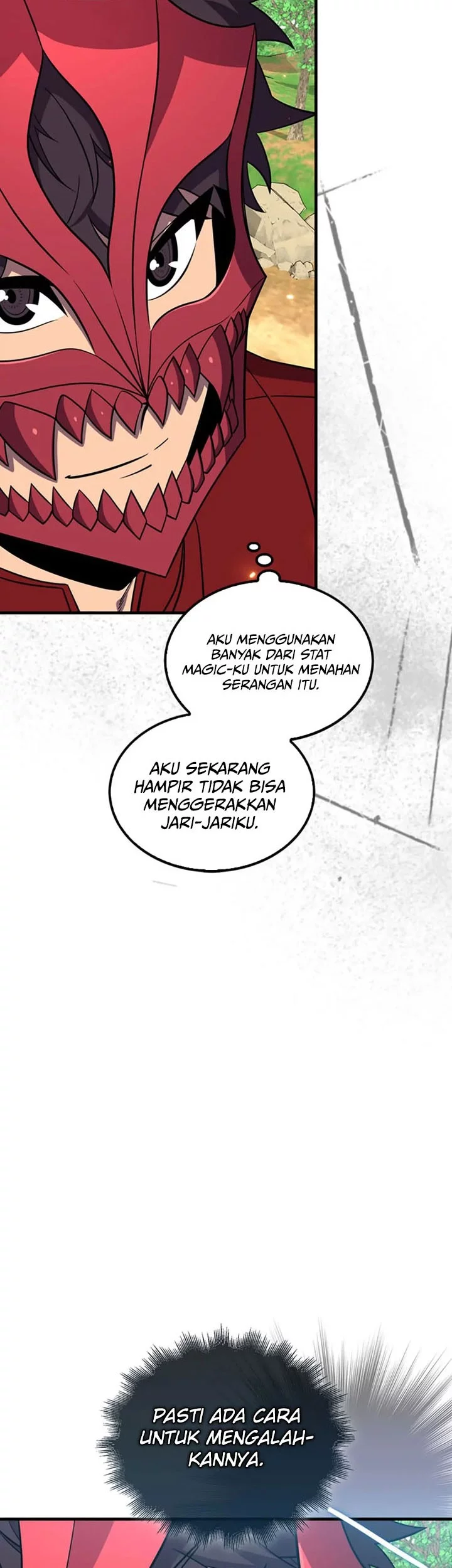 Sleeping Ranker Bab 148 halaman 27