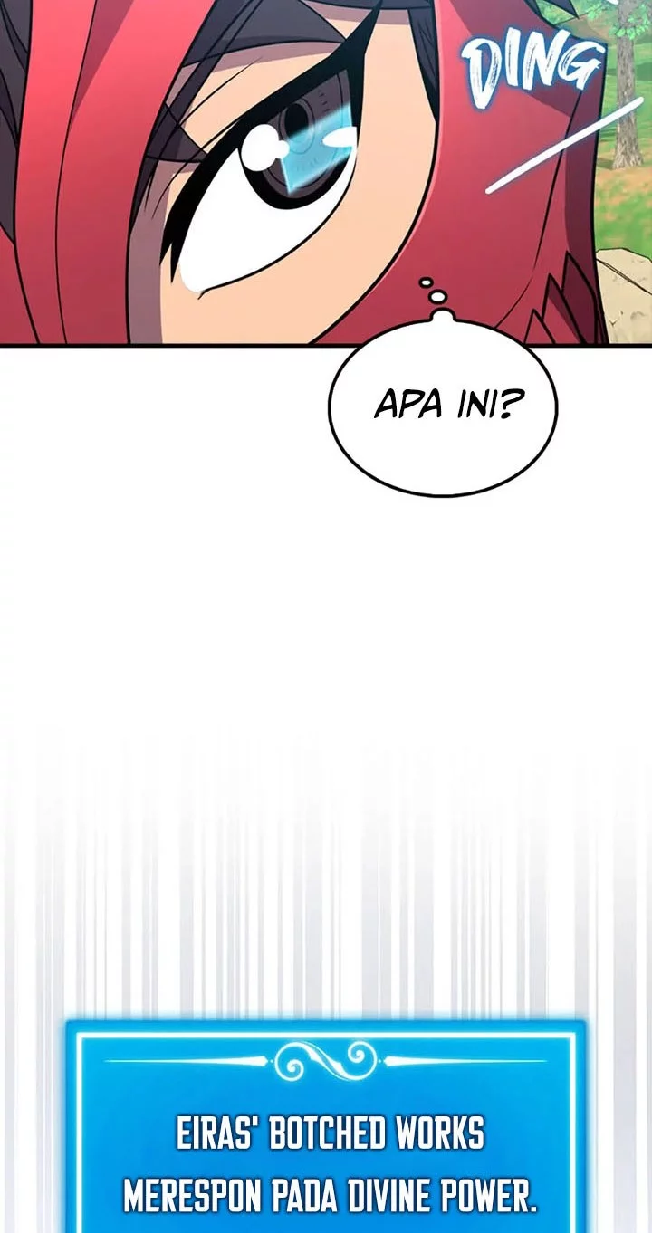 Sleeping Ranker Bab 148 halaman 28