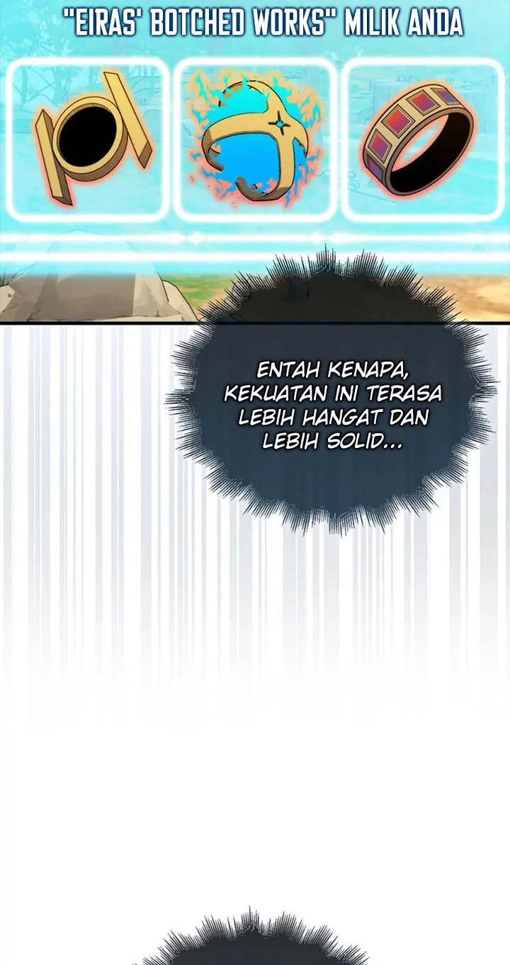 Sleeping Ranker Bab 148 halaman 30