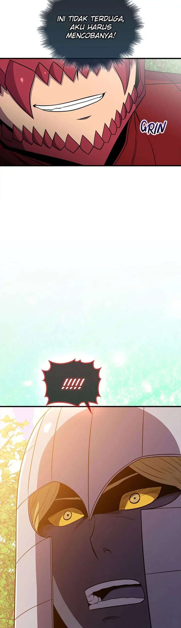 Sleeping Ranker Bab 148 halaman 31