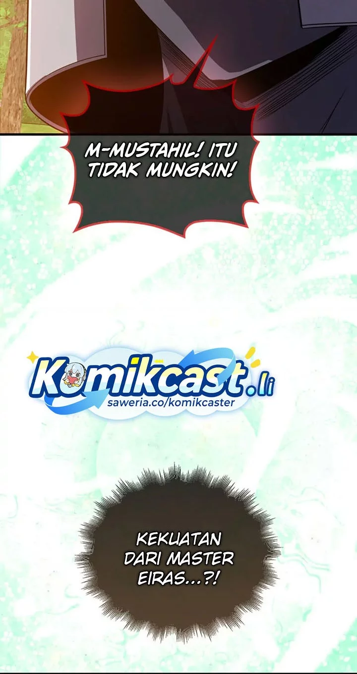 Sleeping Ranker Bab 148 halaman 32
