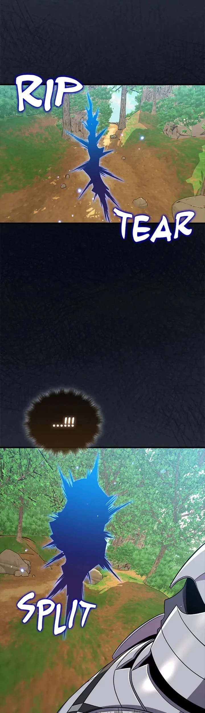 Sleeping Ranker Bab 148 halaman 37