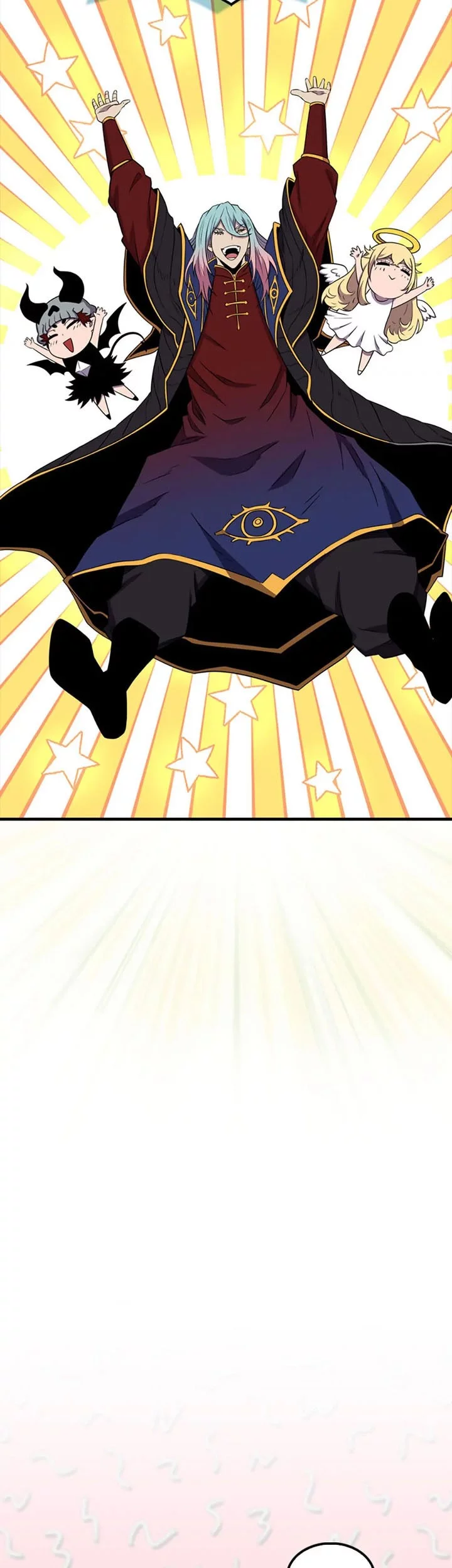 Sleeping Ranker Bab 148 halaman 39