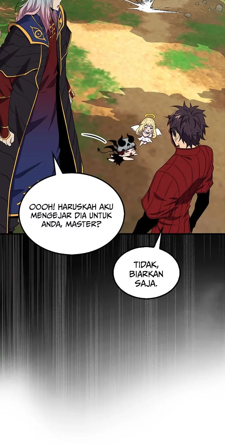 Sleeping Ranker Bab 148 halaman 42