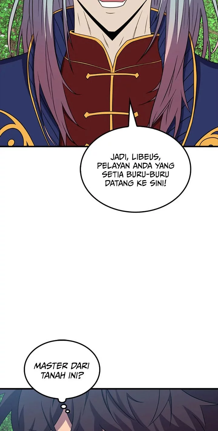 Sleeping Ranker Bab 148 halaman 44