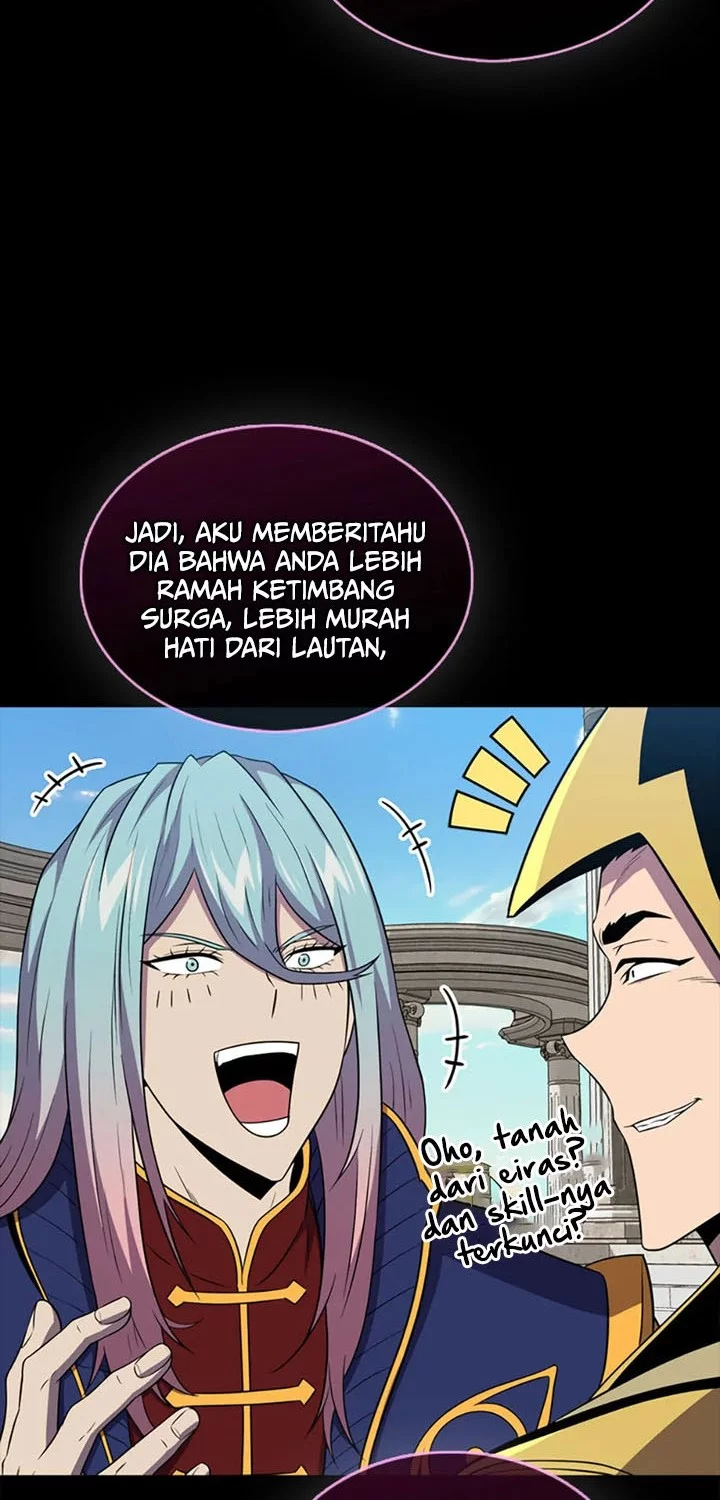 Sleeping Ranker Bab 148 halaman 52