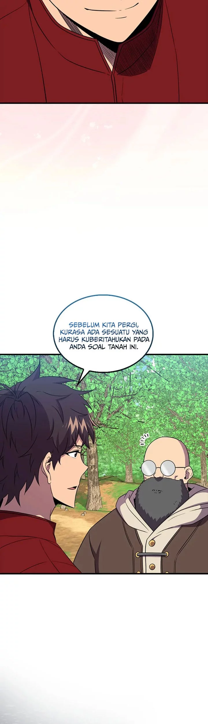 Sleeping Ranker Bab 148 halaman 59
