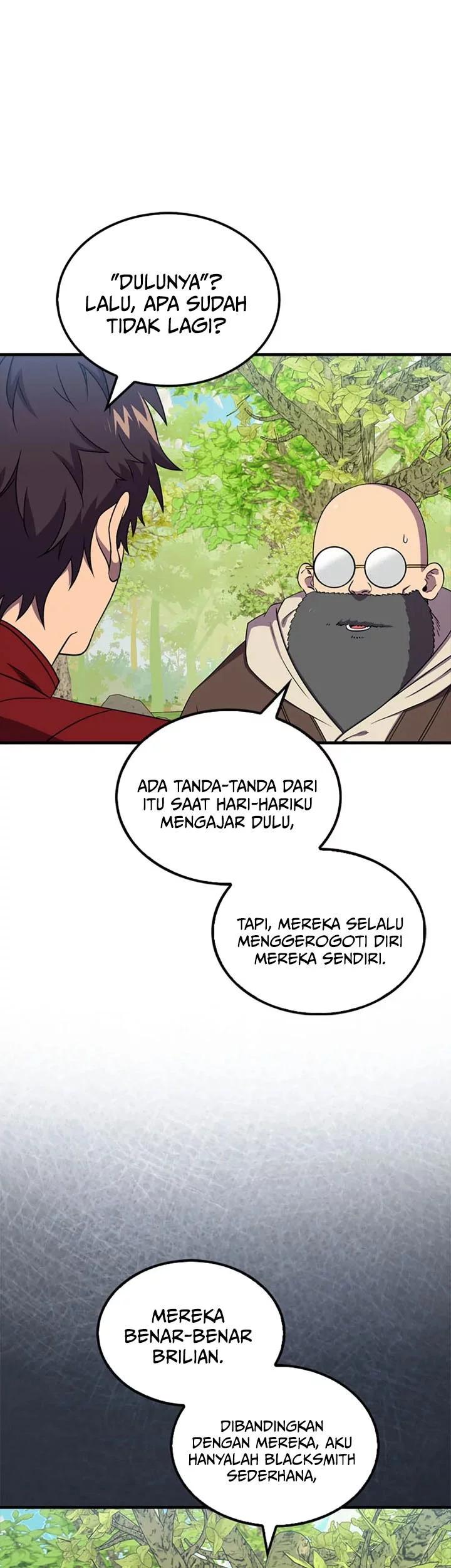 Sleeping Ranker Bab 149 halaman 3