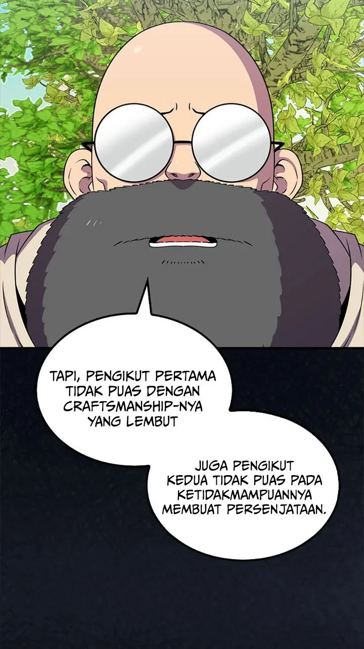 Sleeping Ranker Bab 149 halaman 4