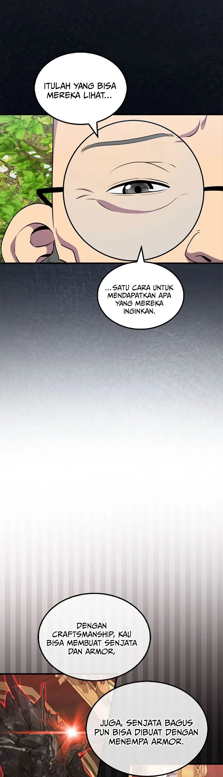 Sleeping Ranker Bab 149 halaman 5