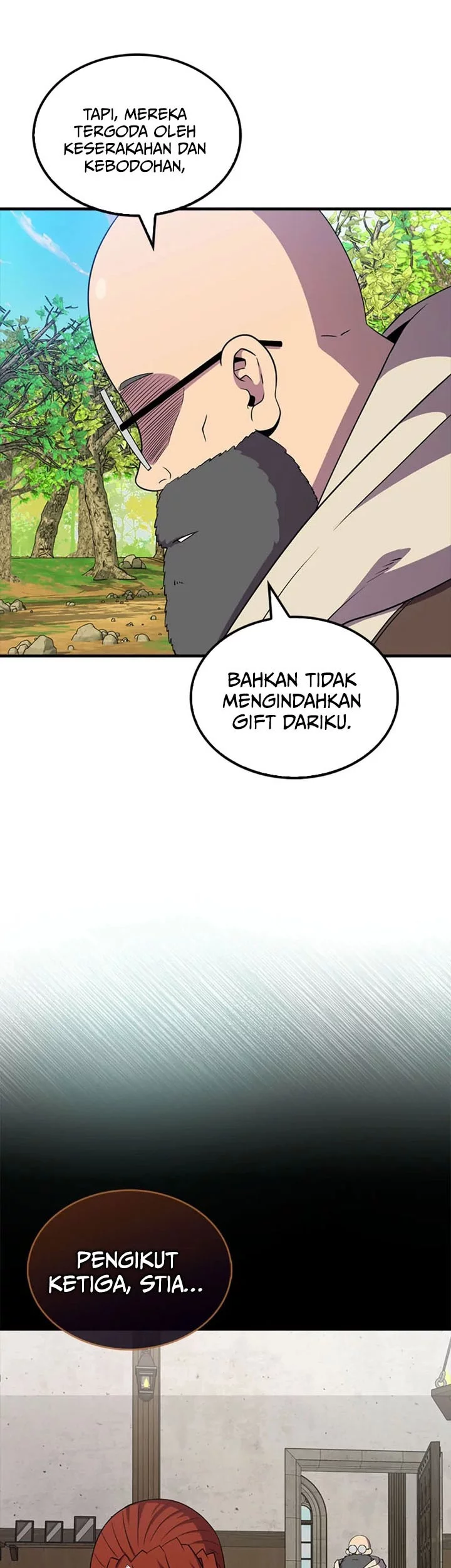 Sleeping Ranker Bab 149 halaman 7