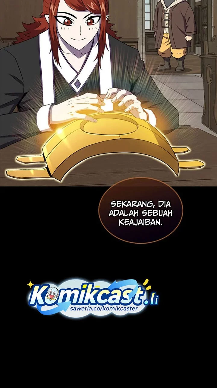 Sleeping Ranker Bab 149 halaman 8