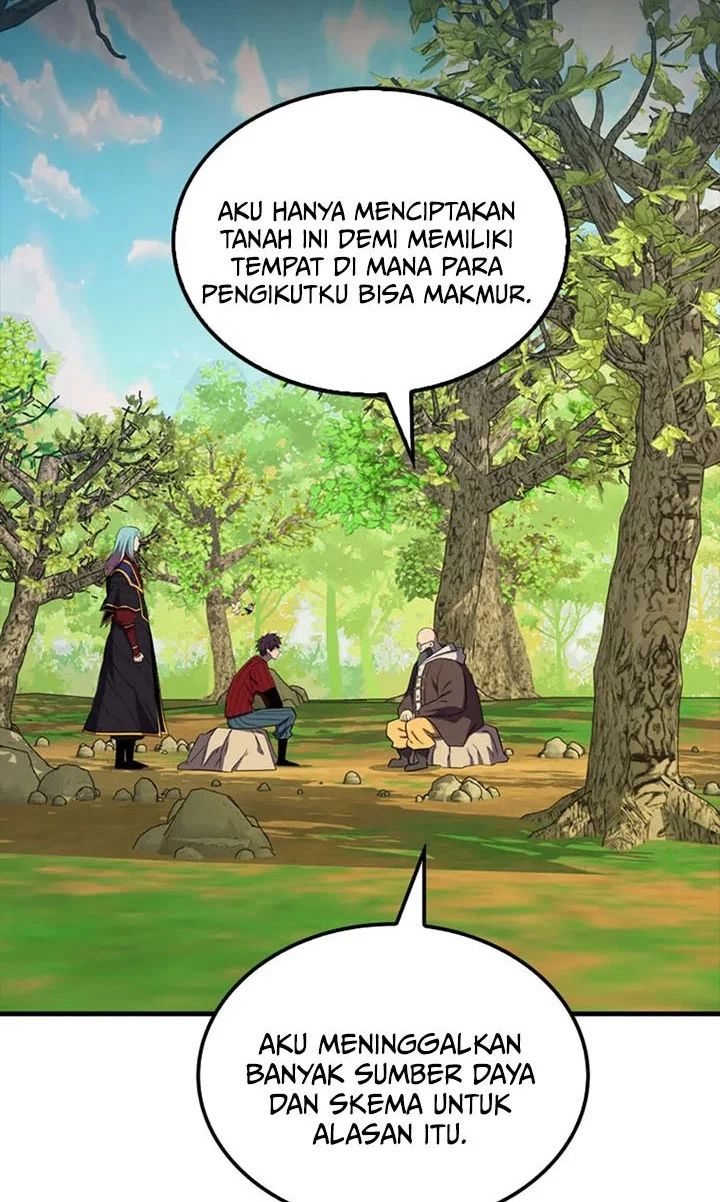 Sleeping Ranker Bab 149 halaman 12