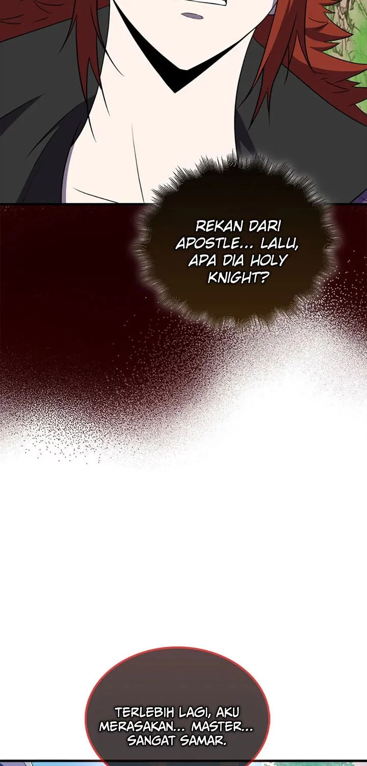 Sleeping Ranker Bab 149 halaman 20