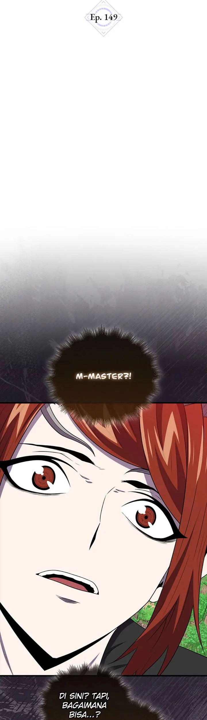 Sleeping Ranker Bab 149 halaman 29