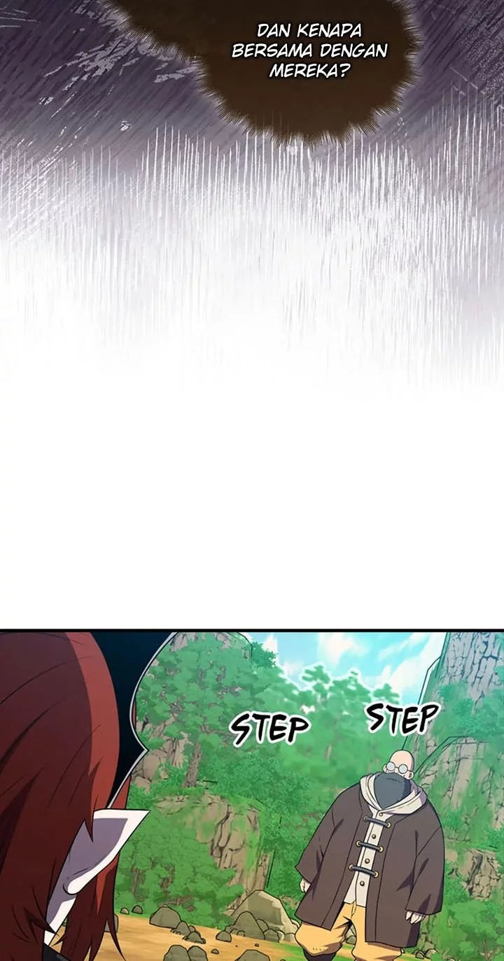 Sleeping Ranker Bab 149 halaman 30